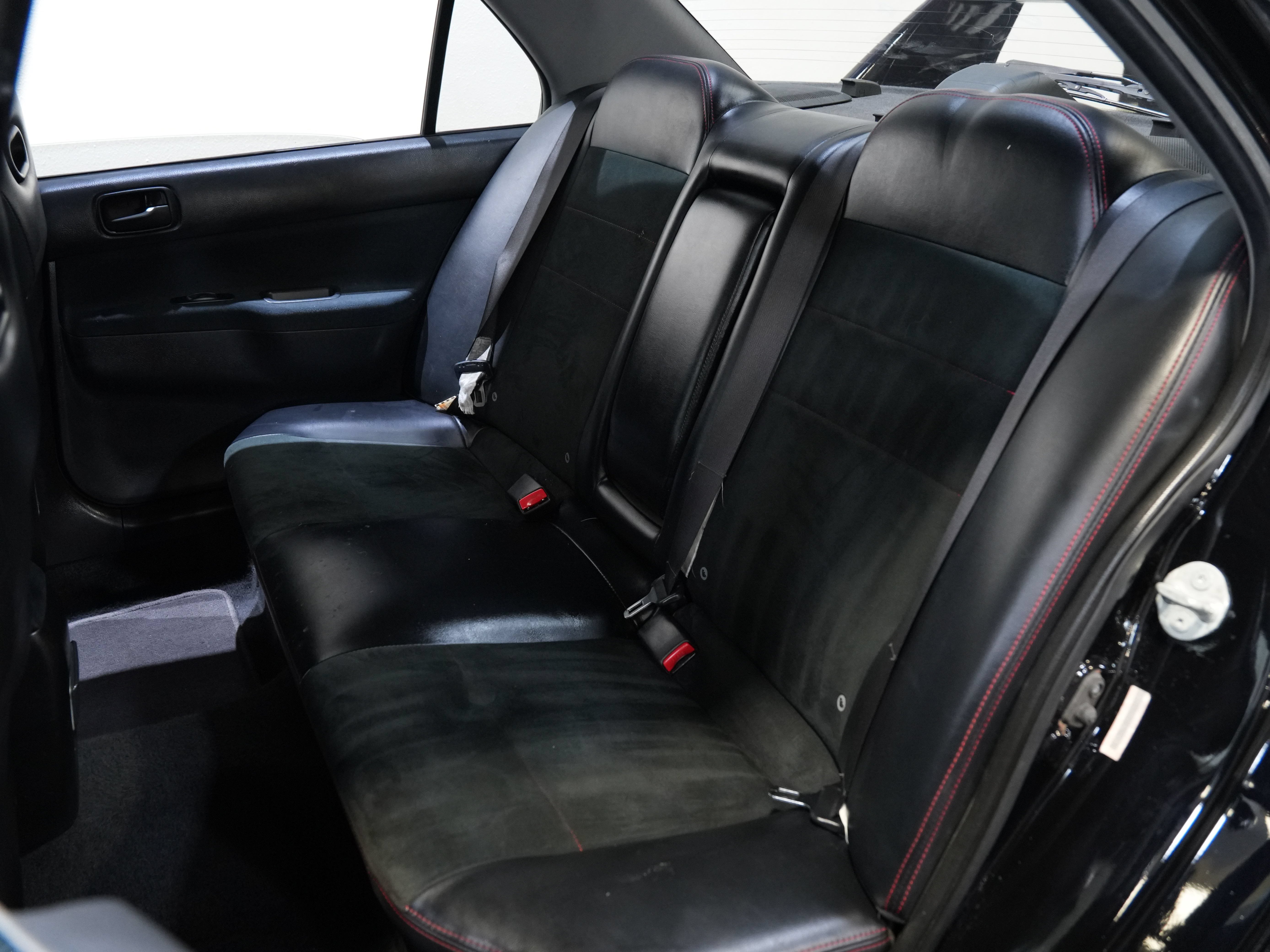 Used 2006 Mitsubishi Lancer Evolution MR AWD/4WD image 34