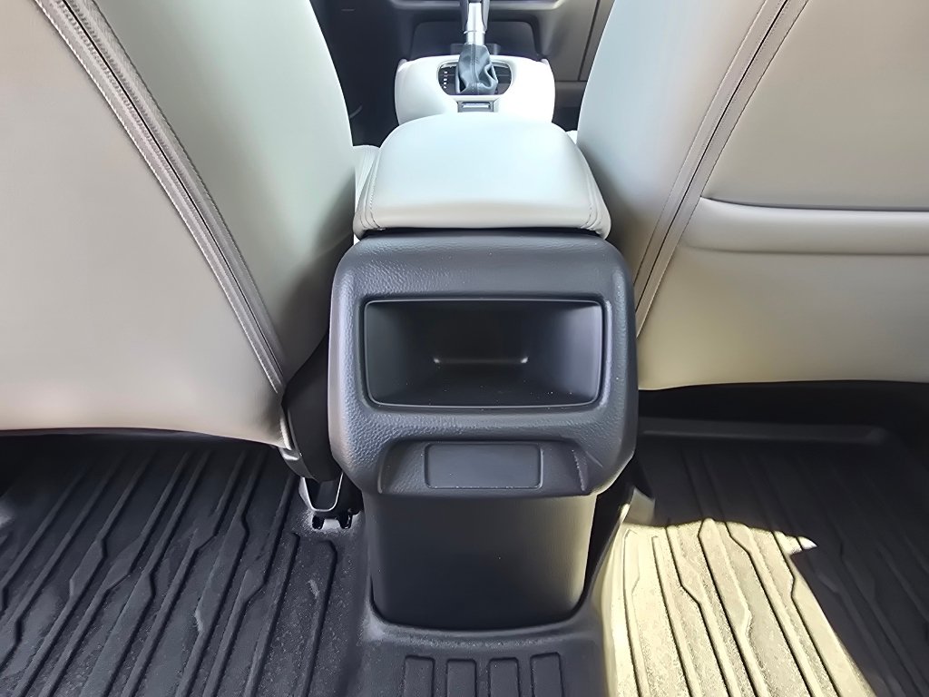 Used 2026 Honda HR-V EX-L image 29
