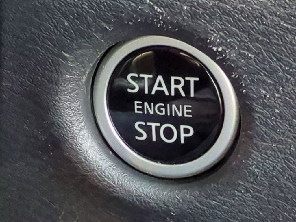 Certified 2024 Nissan Frontier PRO-4X w/ Technology Package image 29