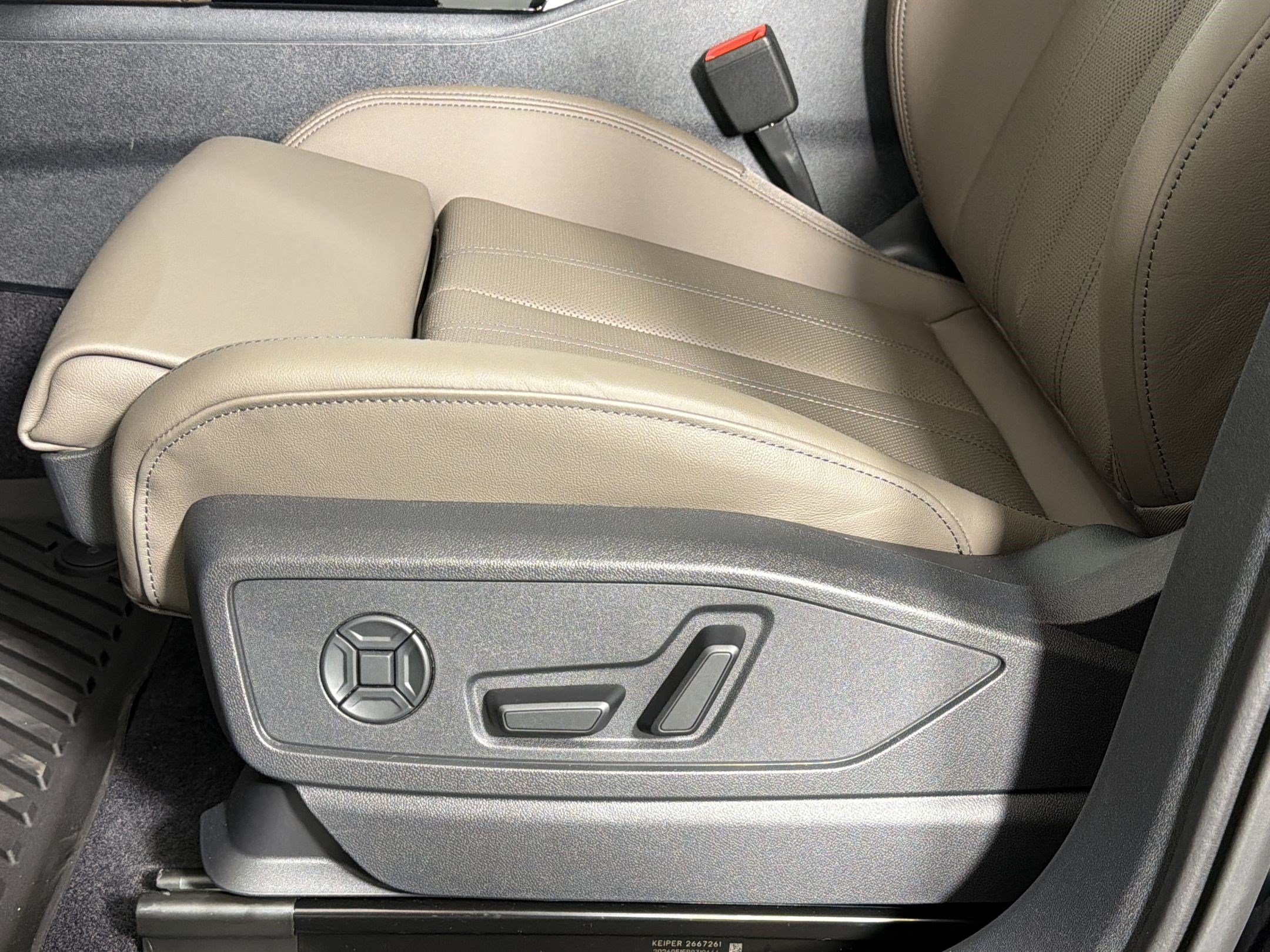 New 2026 Audi Q5 Prestige AWD/4WD image 12