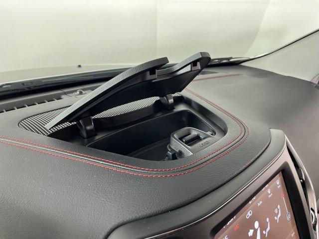 Used 2022 Jeep Cherokee Trailhawk w/ Sound & Nav Group image 28