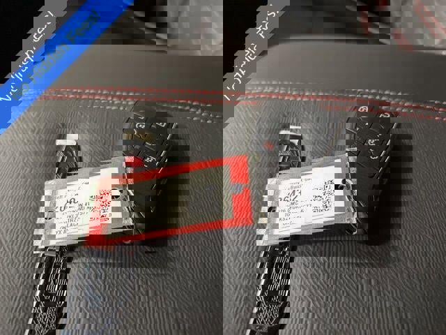 New 2026 GMC Yukon AT4 Ultimate image 27