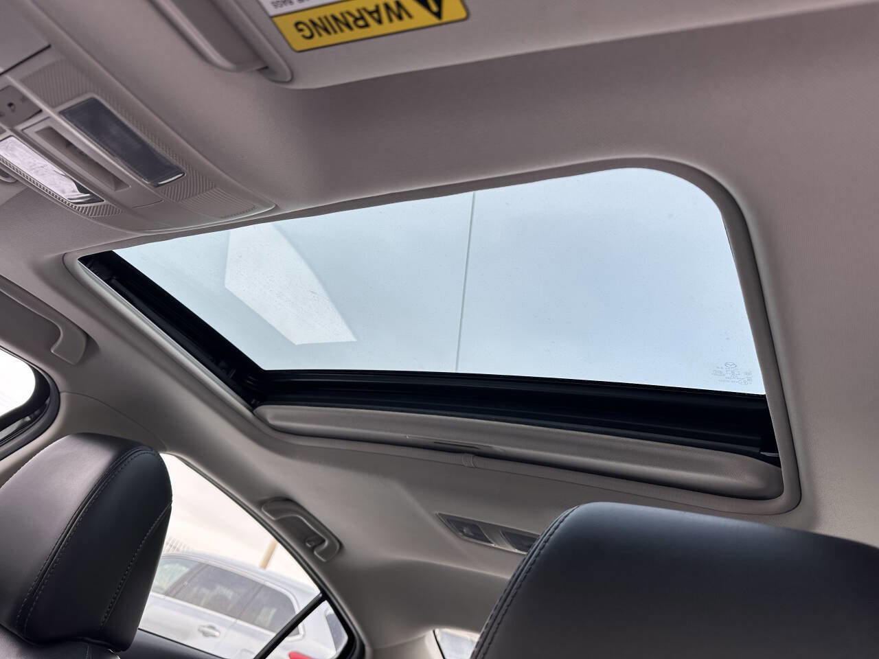 Used 2021 MAZDA MAZDA6 Grand Touring image 16