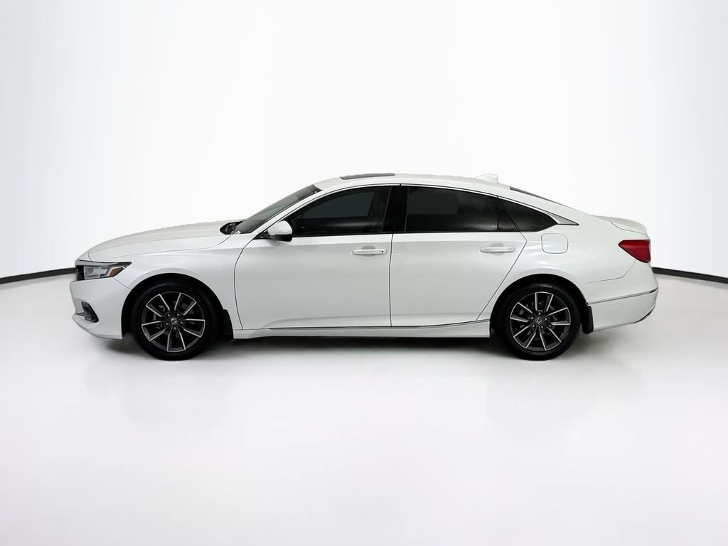 Used 2022 Honda Accord EX-L image 8