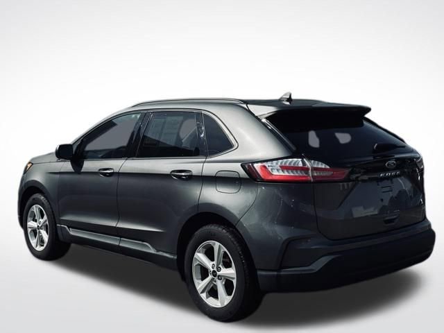 Used 2023 Ford Edge SE image 9