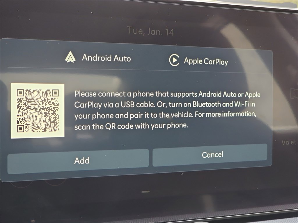 New 2025 Hyundai Sonata SEL image 27