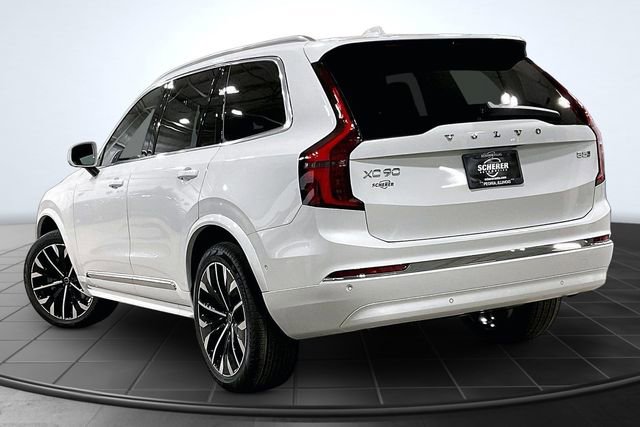 New 2026 Volvo XC90 B5 Ultra image 4
