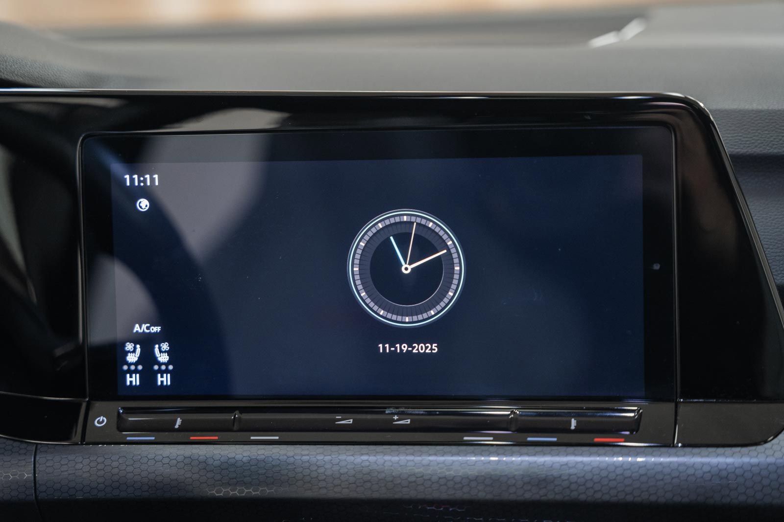 Used 2024 Volkswagen GTI Autobahn image 23