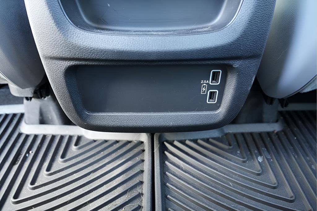 Used 2022 Honda Passport EX-L image 22