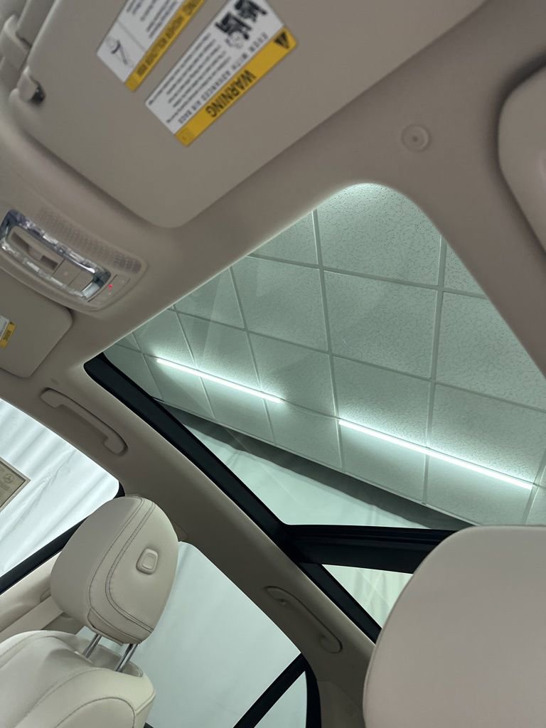 New 2026 Mercedes-Benz GLE 450e 4MATIC image 22