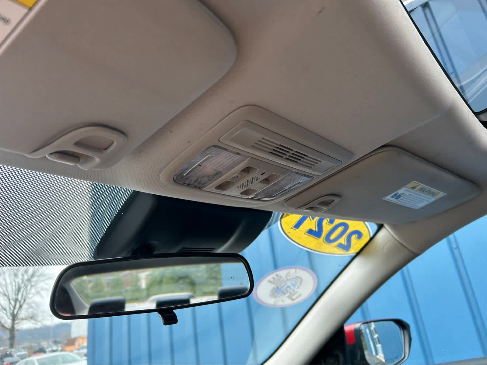 Used 2021 Honda Civic EX image 24