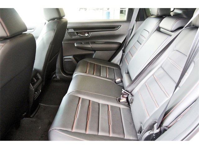 New 2025 Honda CR-V Sport-L image 14
