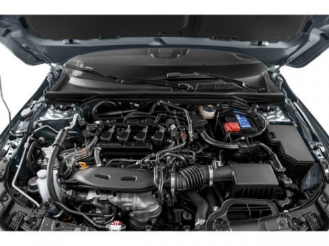 Used 2023 Honda Civic Sport Touring image 15