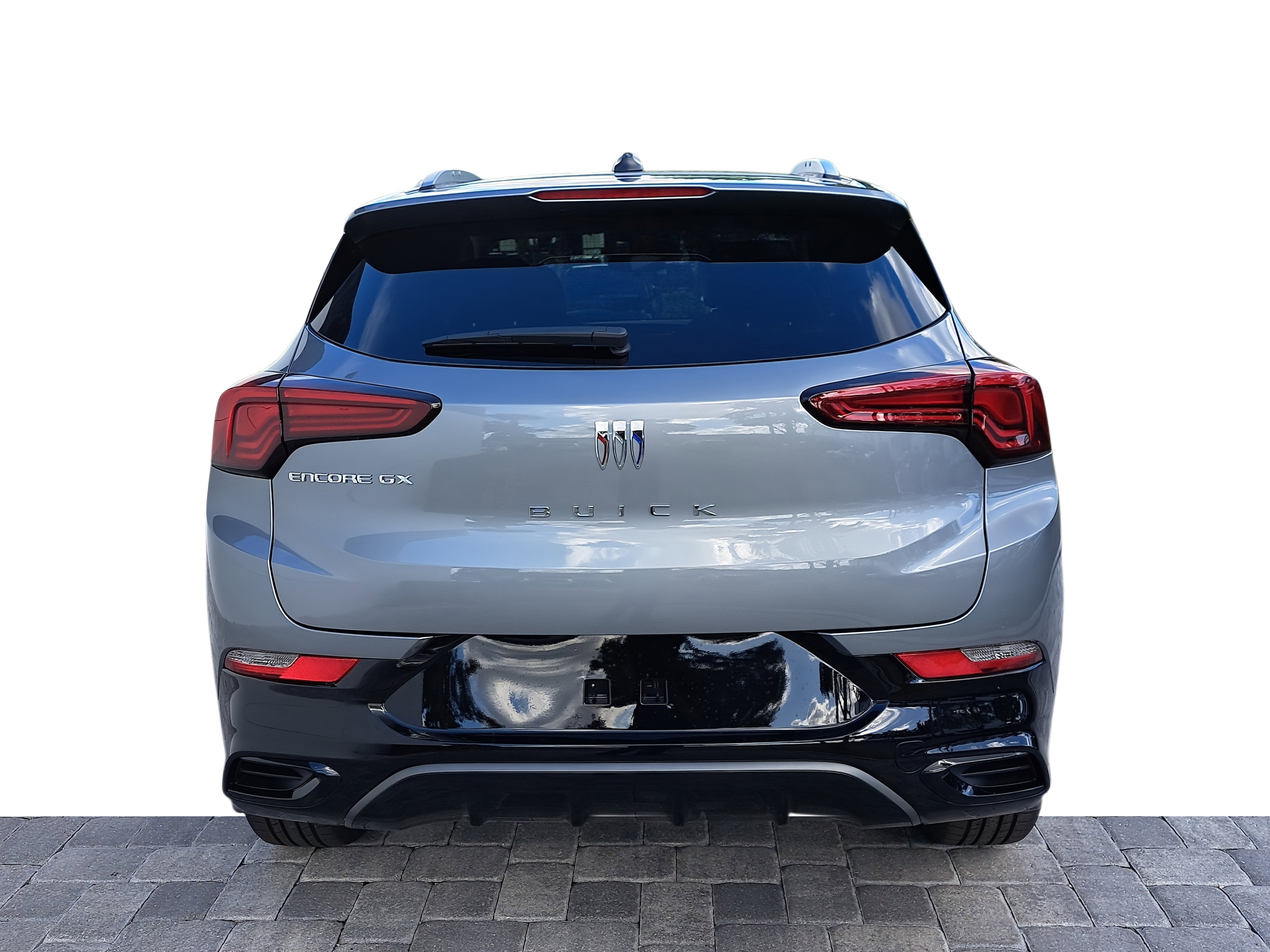 New 2026 Buick Encore GX Sport Touring w/ Comfort Package image 5