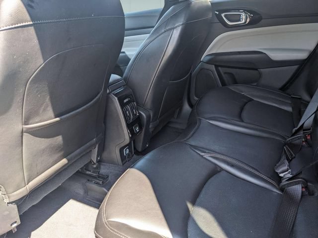 Used 2023 Jeep Compass Limited AWD/4WD image 26