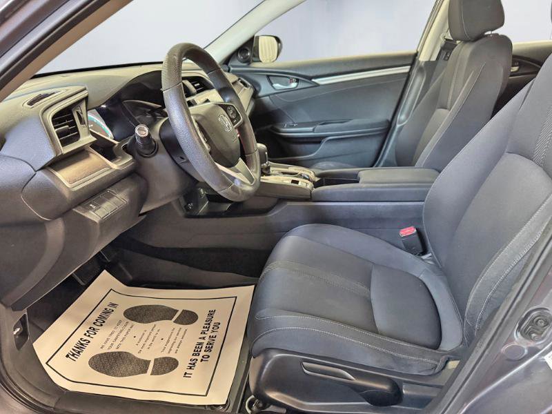 Used 2016 Honda Civic EX-T image 15