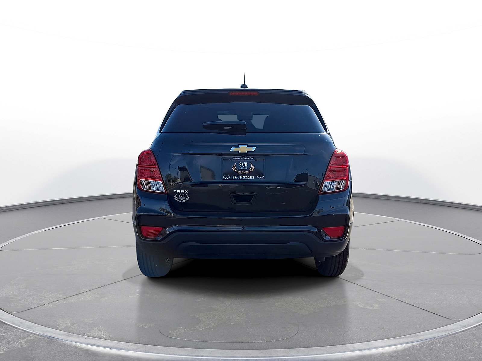 Used 2020 Chevrolet Trax LS w/ Tint and Cruise Package FWD image 7