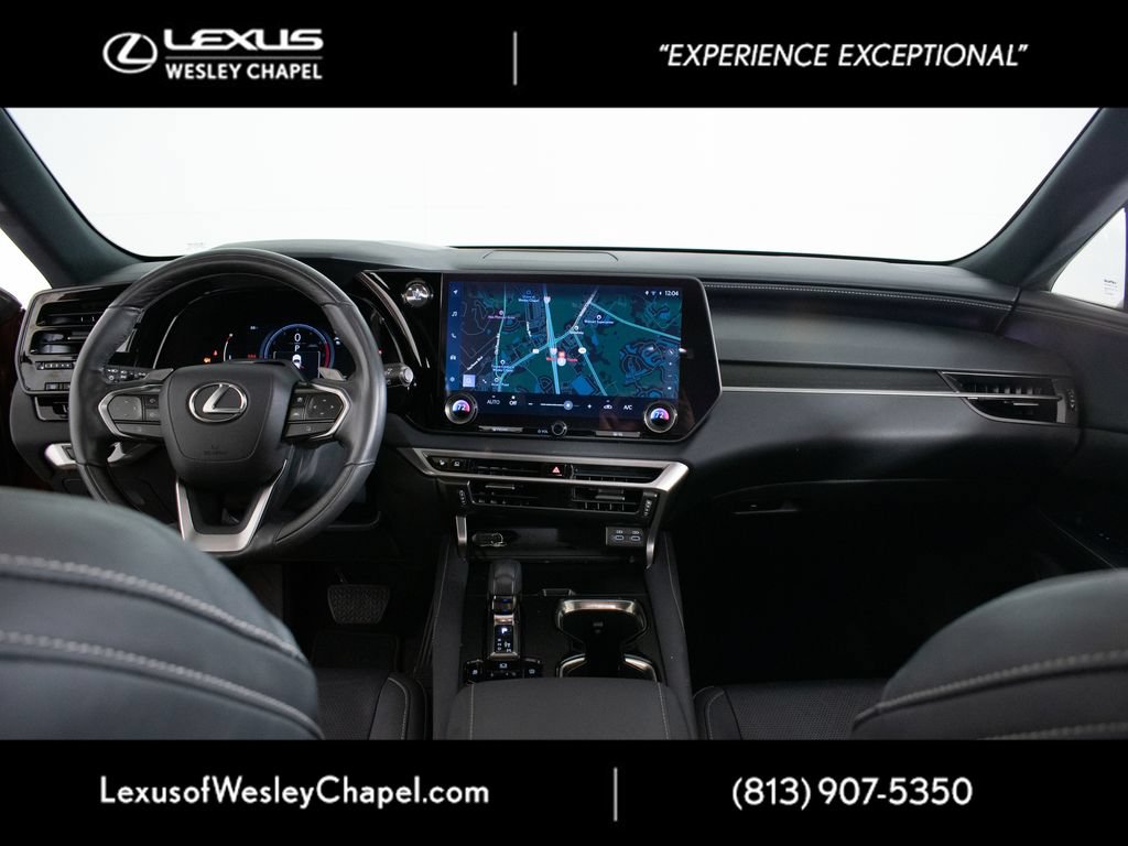 Certified 2024 Lexus RX 350 Premium Plus w/ Convenience Package FWD image 15