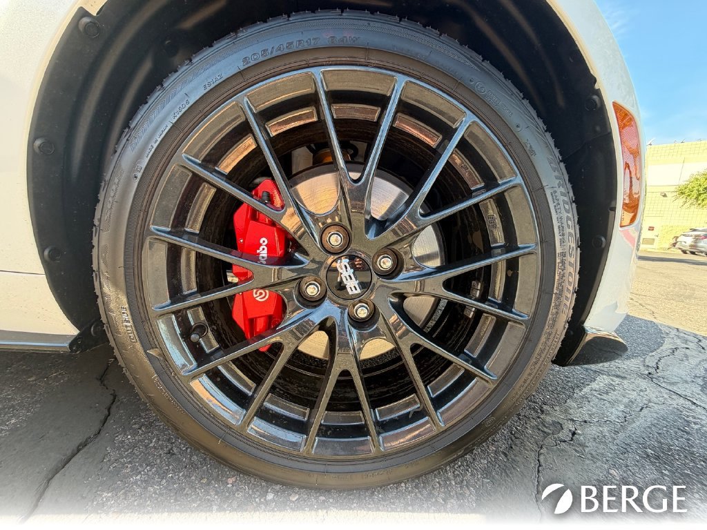 New 2026 MAZDA MX-5 Miata RF Club RWD image 11