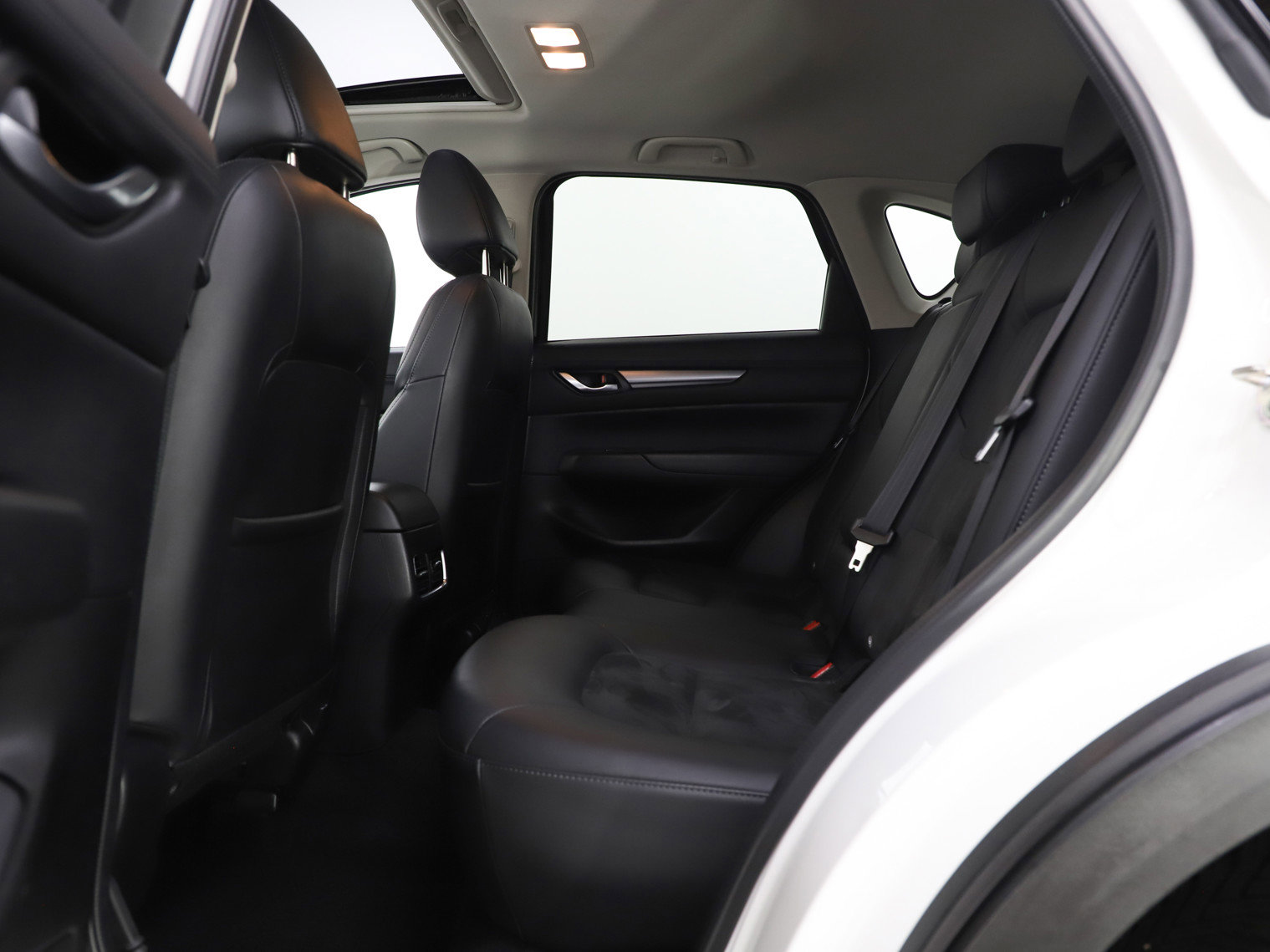 Used 2020 MAZDA CX-5 Touring AWD/4WD image 19