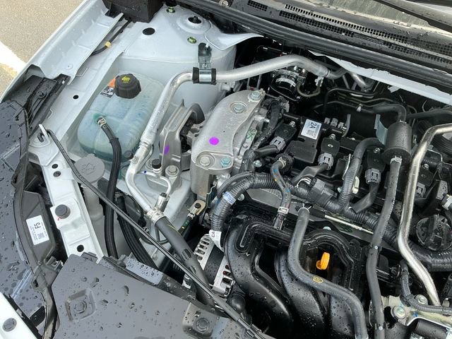 New 2026 Nissan Sentra SR image 19