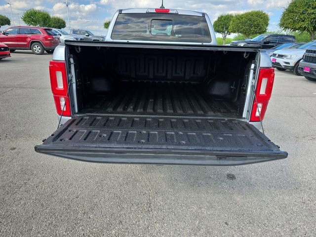 Used 2022 Ford Ranger Lariat w/ Trailer Tow Package AWD/4WD image 13