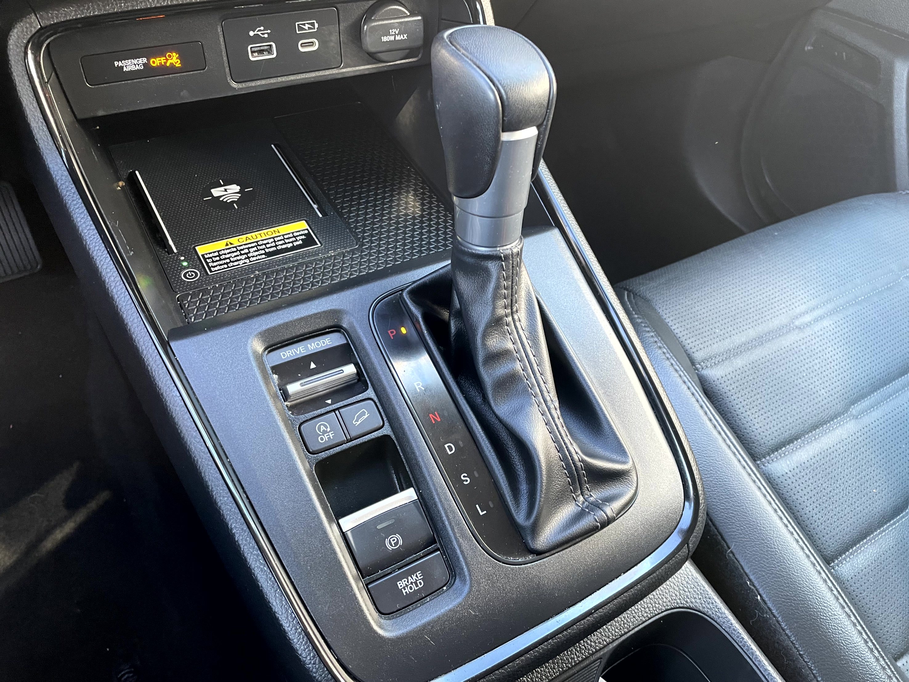 Used 2024 Honda CR-V EX-L image 22