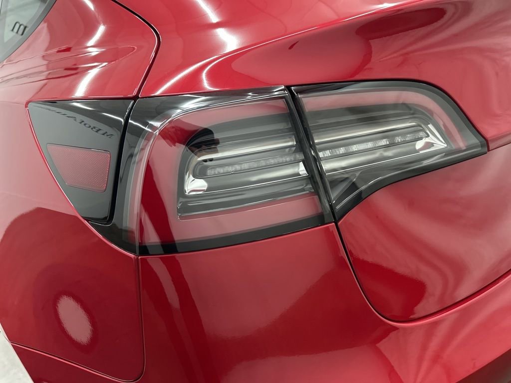 Used 2022 Tesla Model 3 image 22