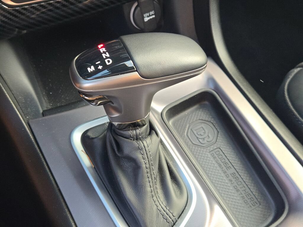 Used 2021 Dodge Charger Scat Pack RWD image 33