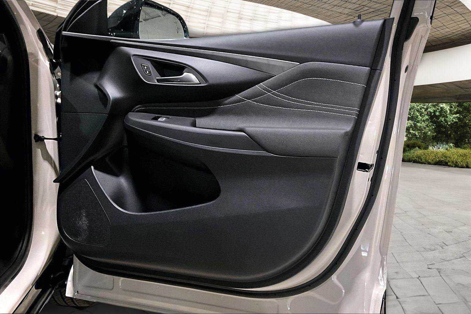 New 2026 Buick Envista Sport Touring w/ Studio Series image 13