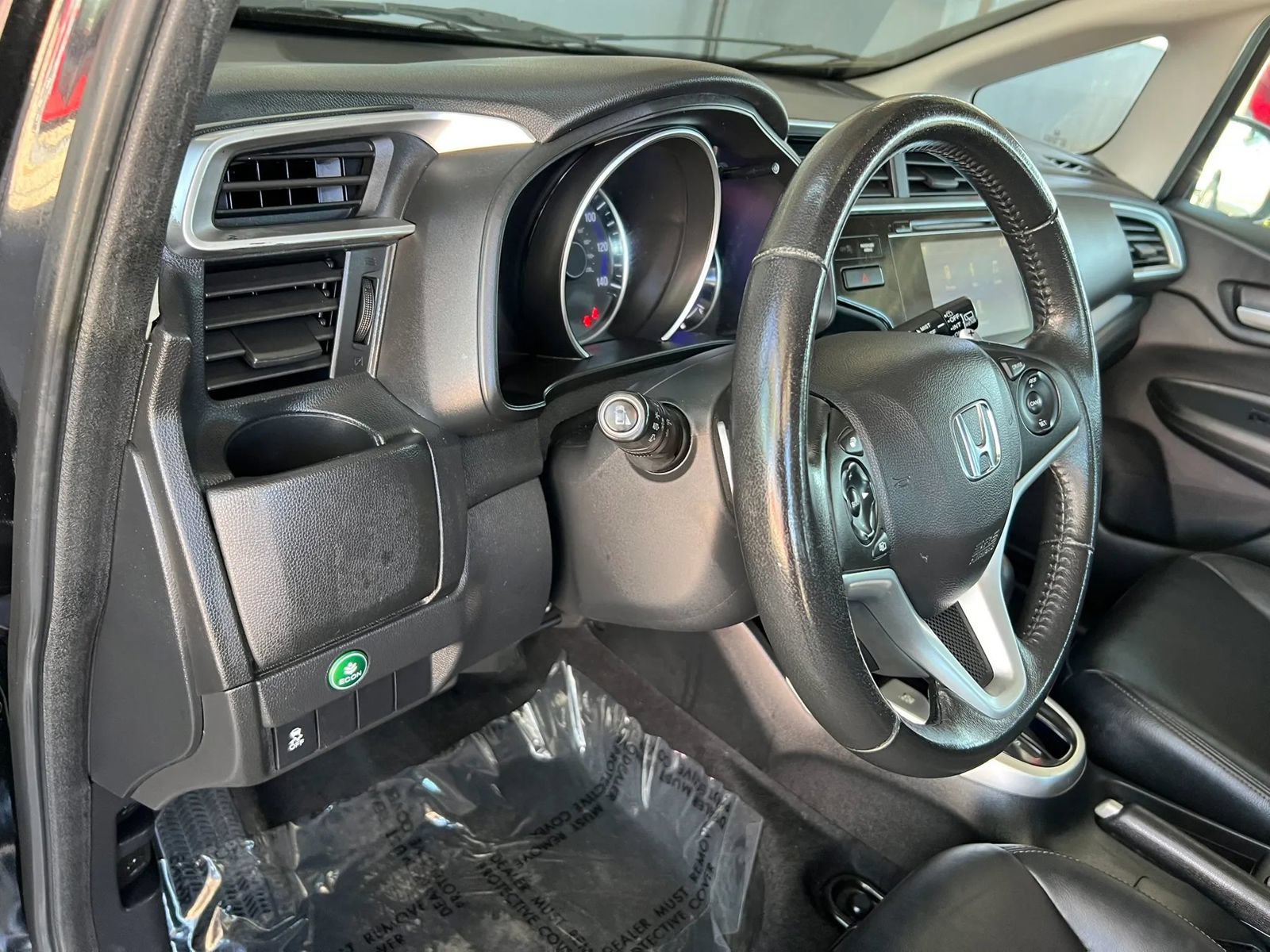 Used 2015 Honda Fit EX-L image 13