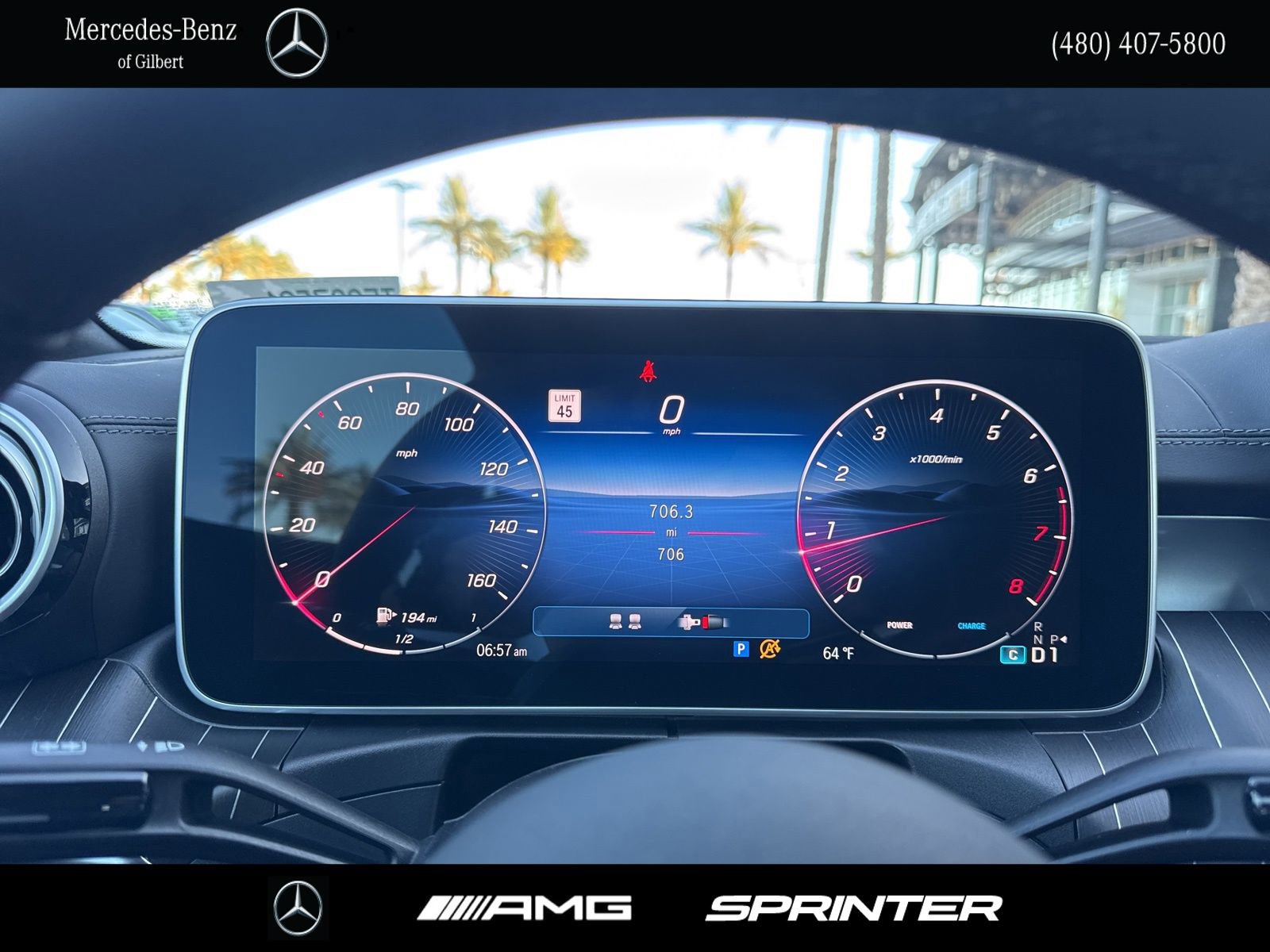 Used 2026 Mercedes-Benz CLE 300 4MATIC Coupe image 26