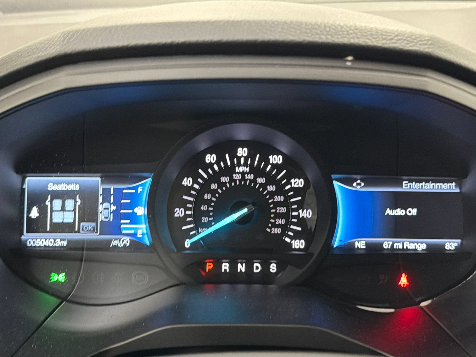 New 2024 Ford Edge SE AWD/4WD image 20
