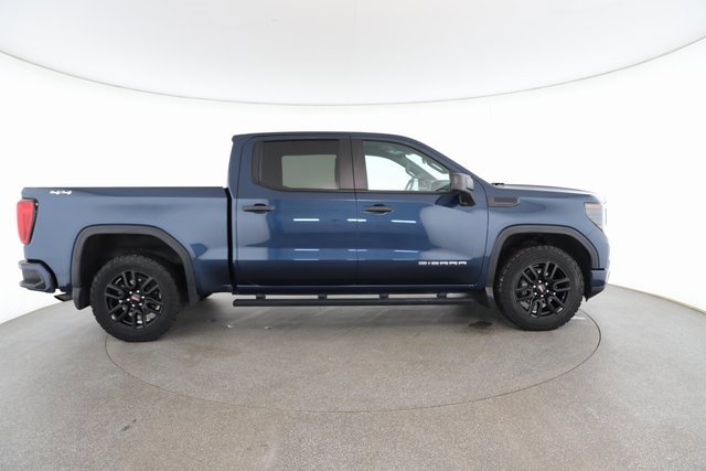 Used 2023 GMC Sierra 1500 Pro w/ Graphite Edition image 22