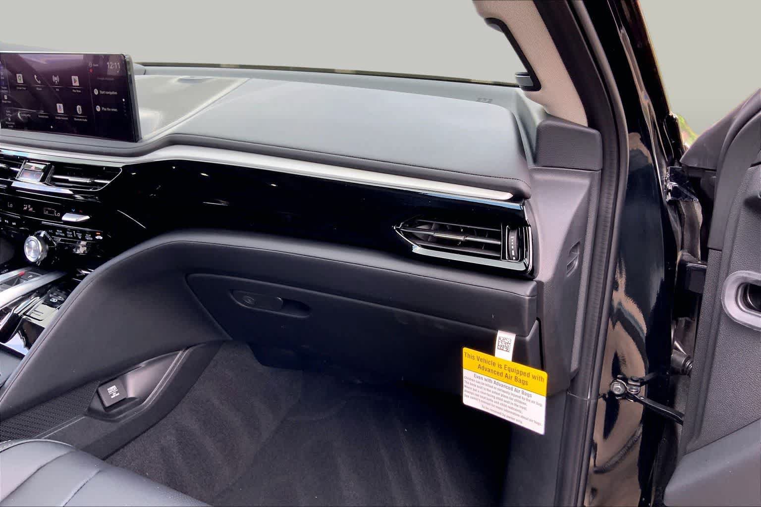 Certified 2026 Acura MDX FWD w/ Technology Package image 18