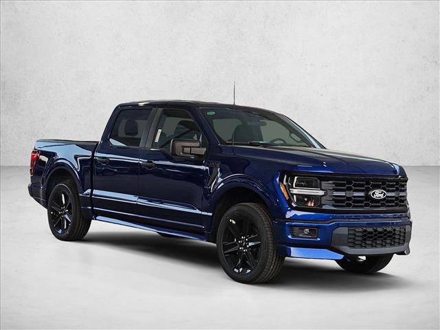 New 2026 Ford F150 STX image 6