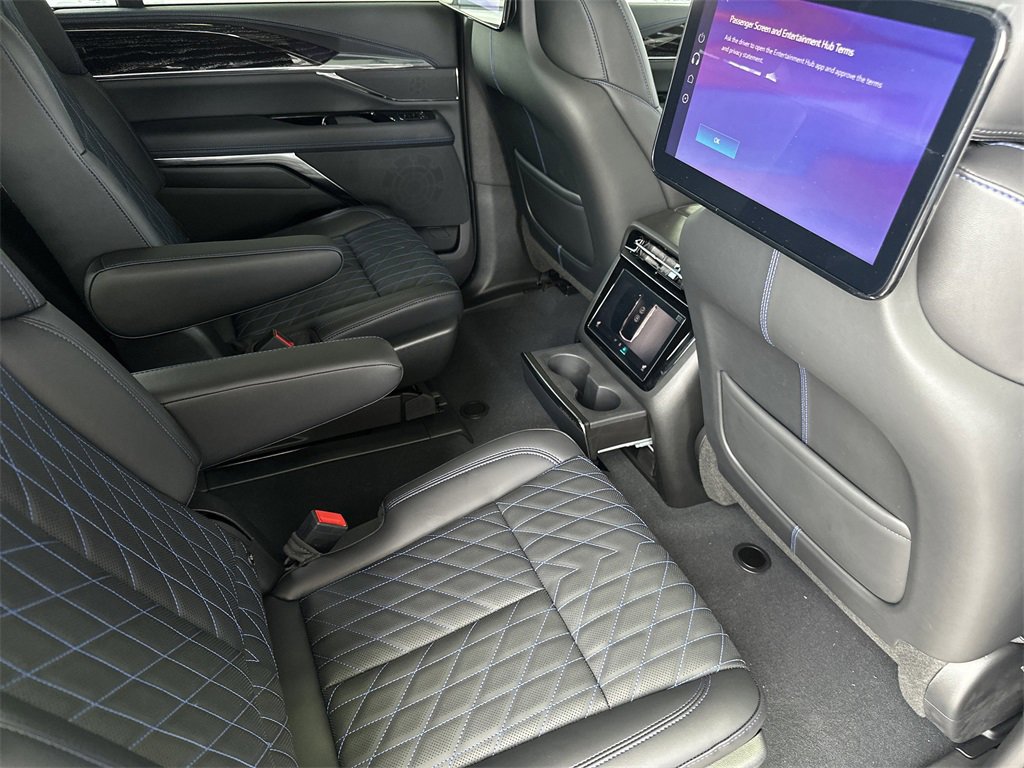 New 2026 Cadillac Escalade IQ Sport 1 image 30