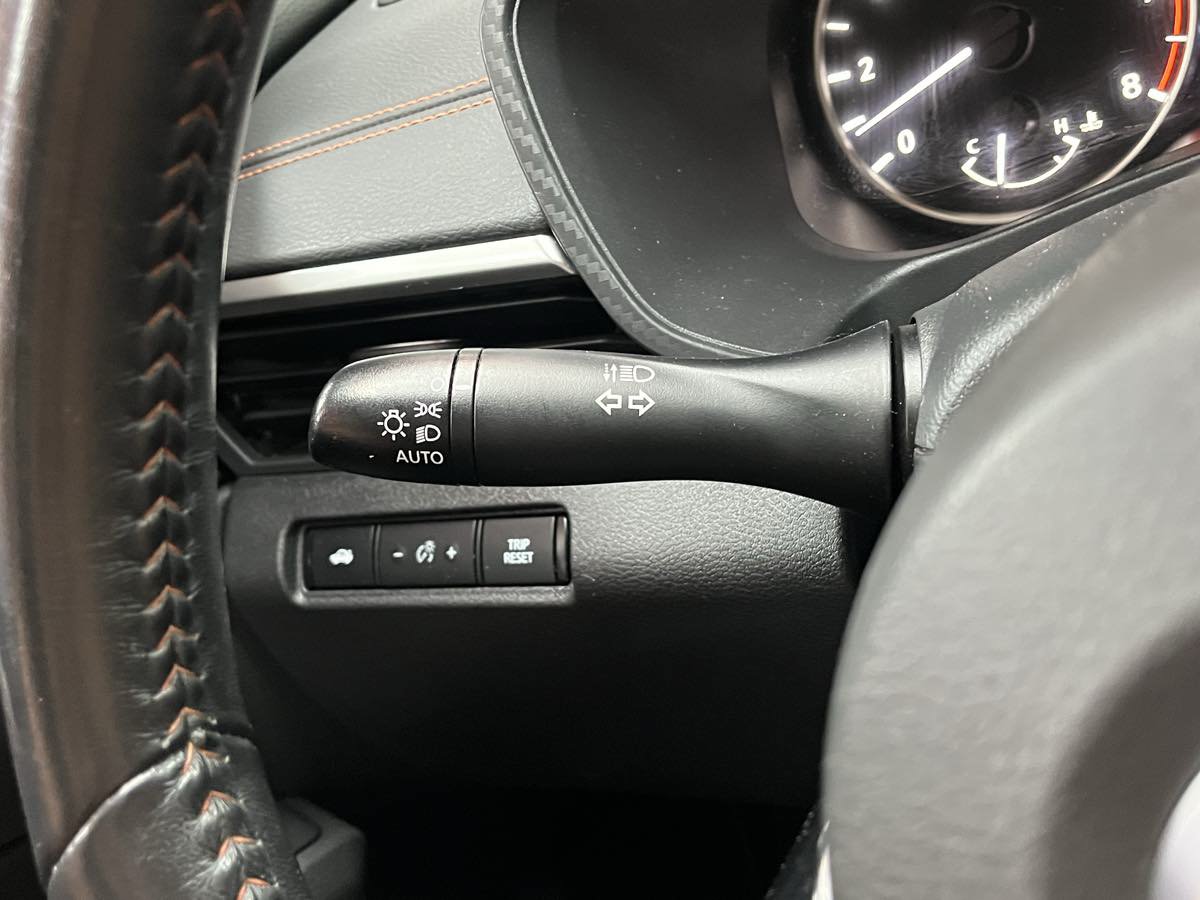 Used 2019 Nissan Altima 2.5 SR FWD image 18