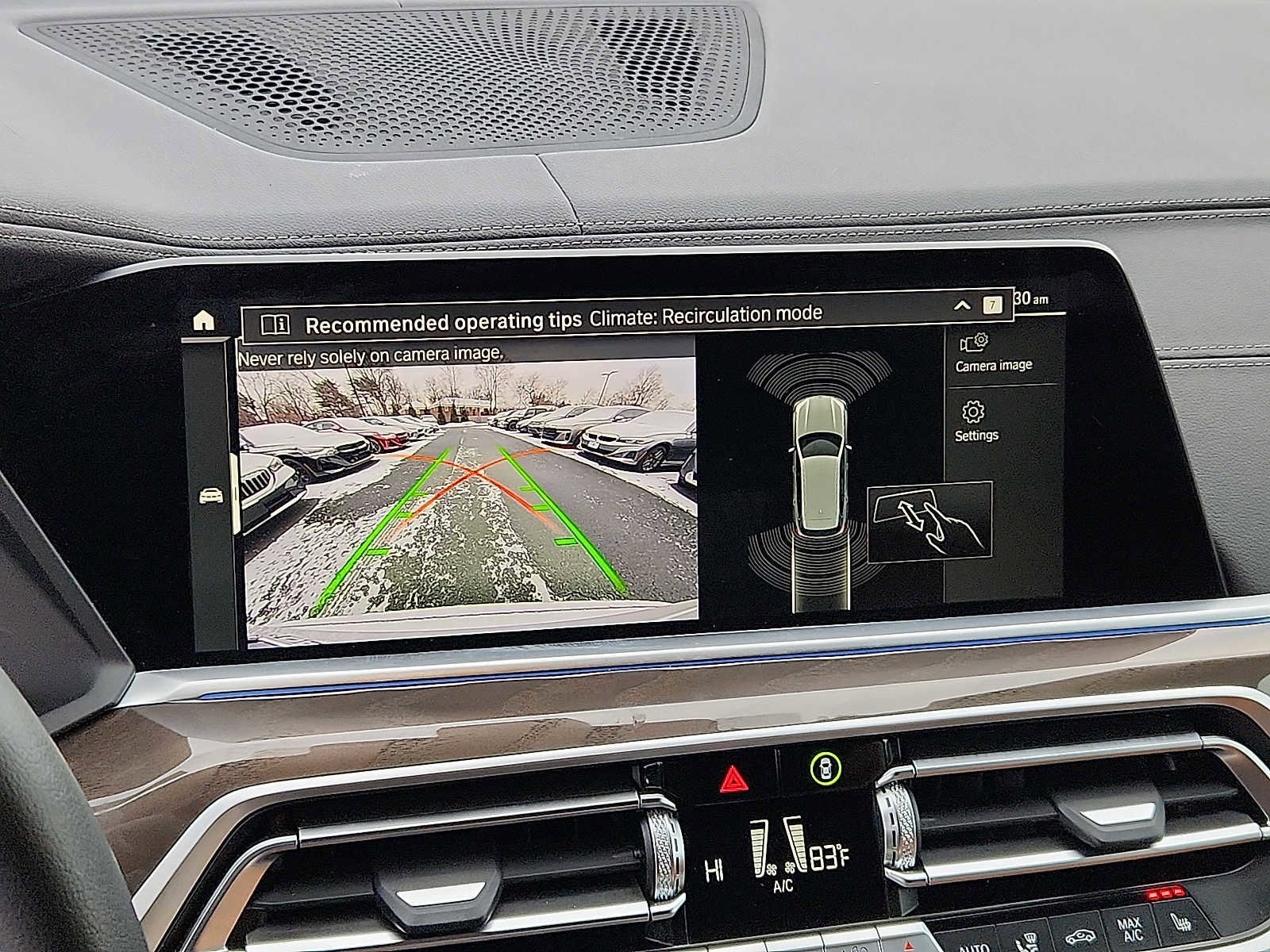 Certified 2022 BMW X5 xDrive45e image 17