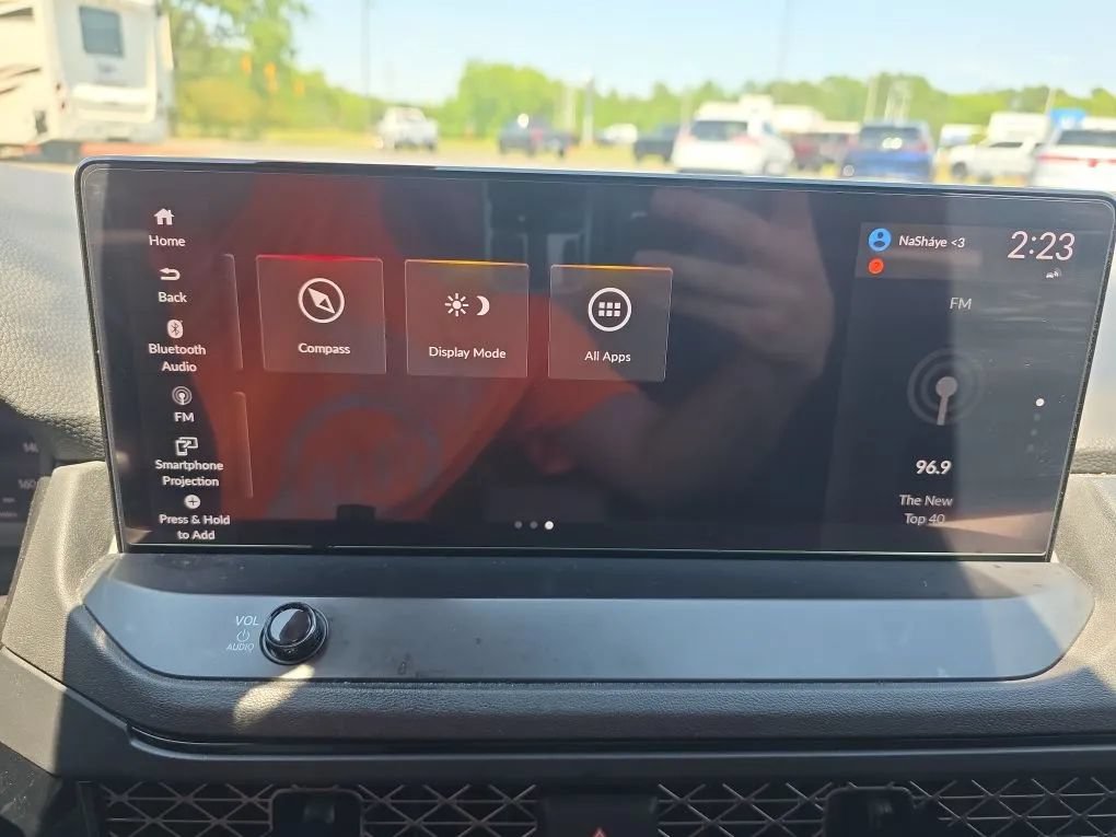 Used 2023 Honda Accord Sport image 31