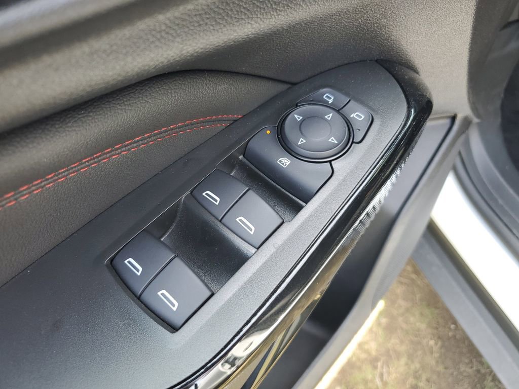 Used 2026 Chevrolet Trax RS w/ Driver Confidence Package image 21