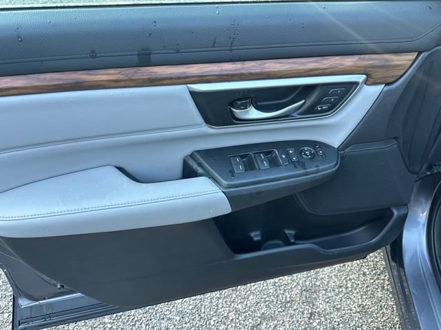 Certified 2022 Honda CR-V EX-L image 6