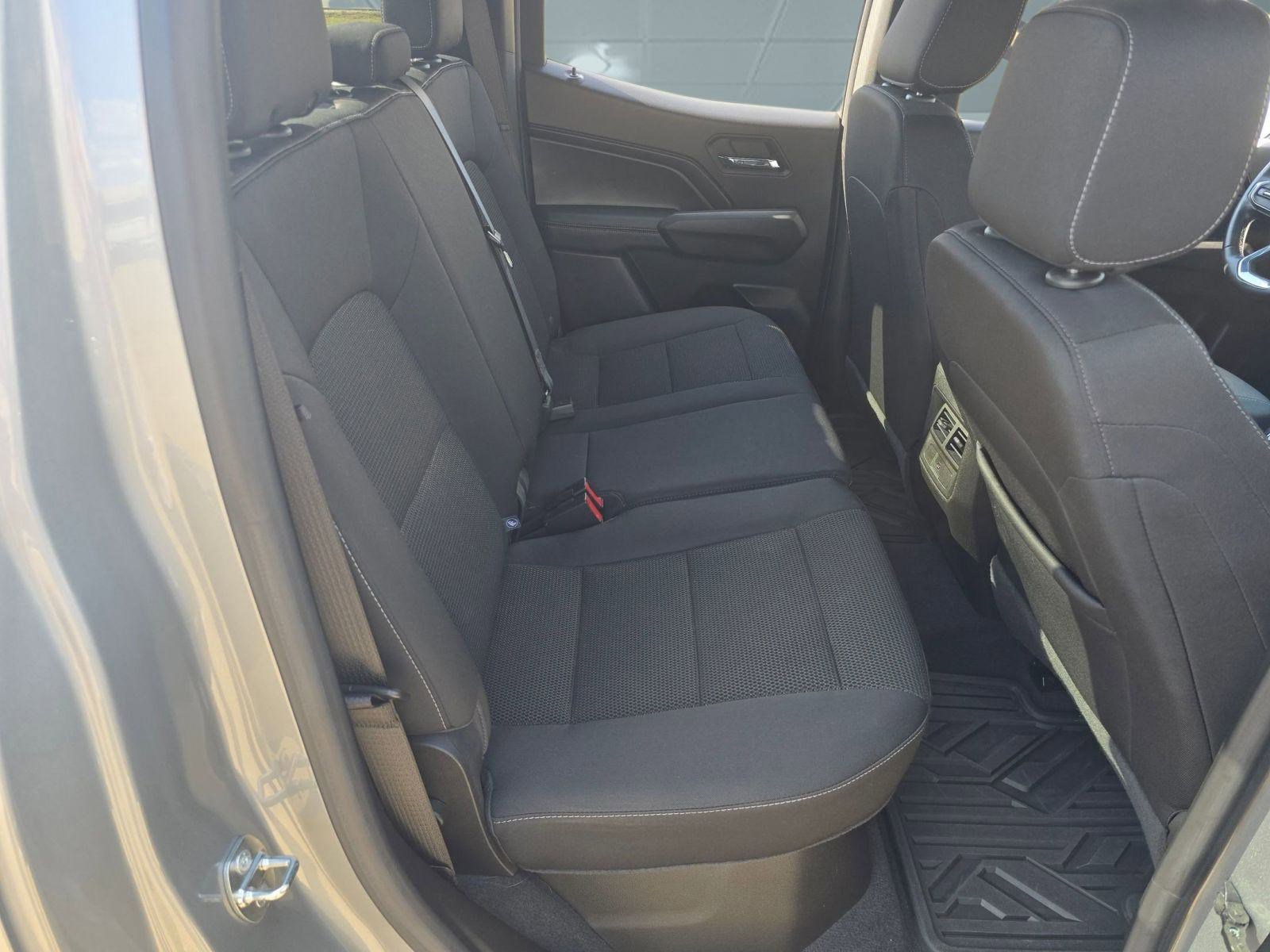 Used 2023 GMC Canyon Elevation w/ Trailering Package image 26