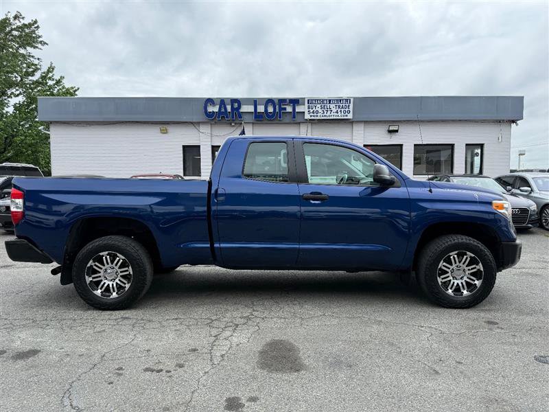 Used 2014 Toyota Tundra SR AWD/4WD image 5
