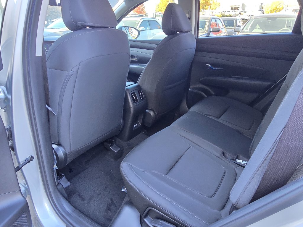 New 2026 Hyundai Tucson SEL image 15