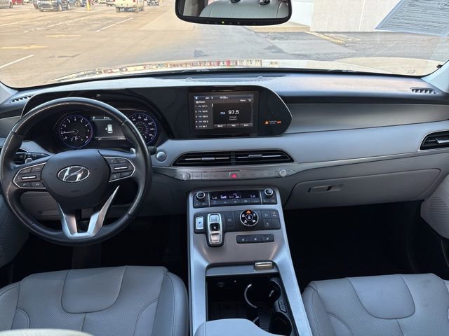 Used 2020 Hyundai Palisade SEL w/ Premium Package image 28