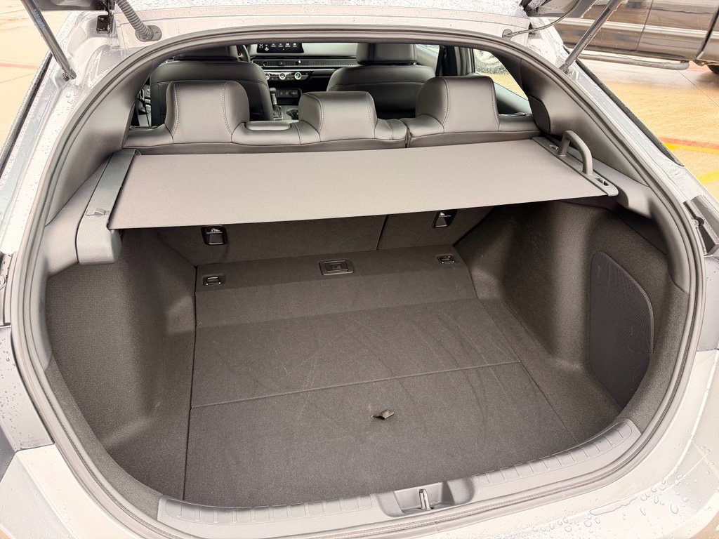Certified 2026 Honda Civic Sport Touring image 29
