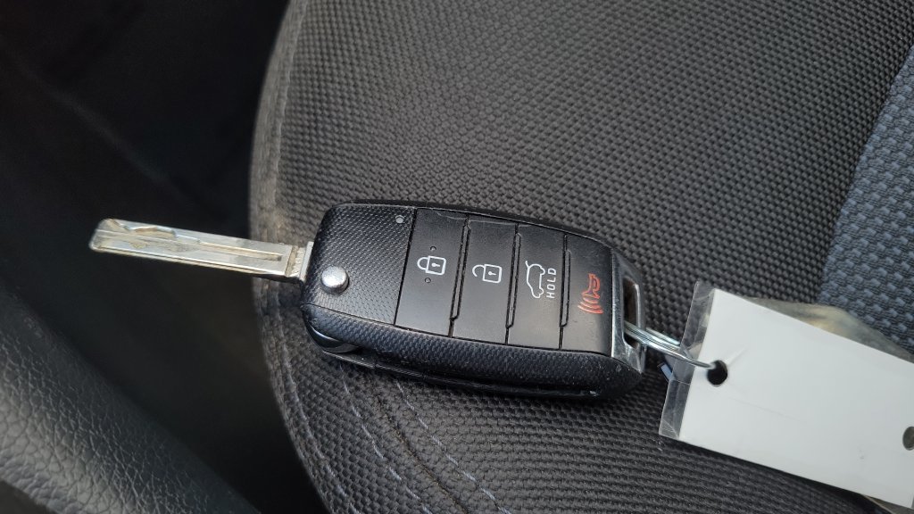Used 2014 Kia Sportage LX FWD image 26