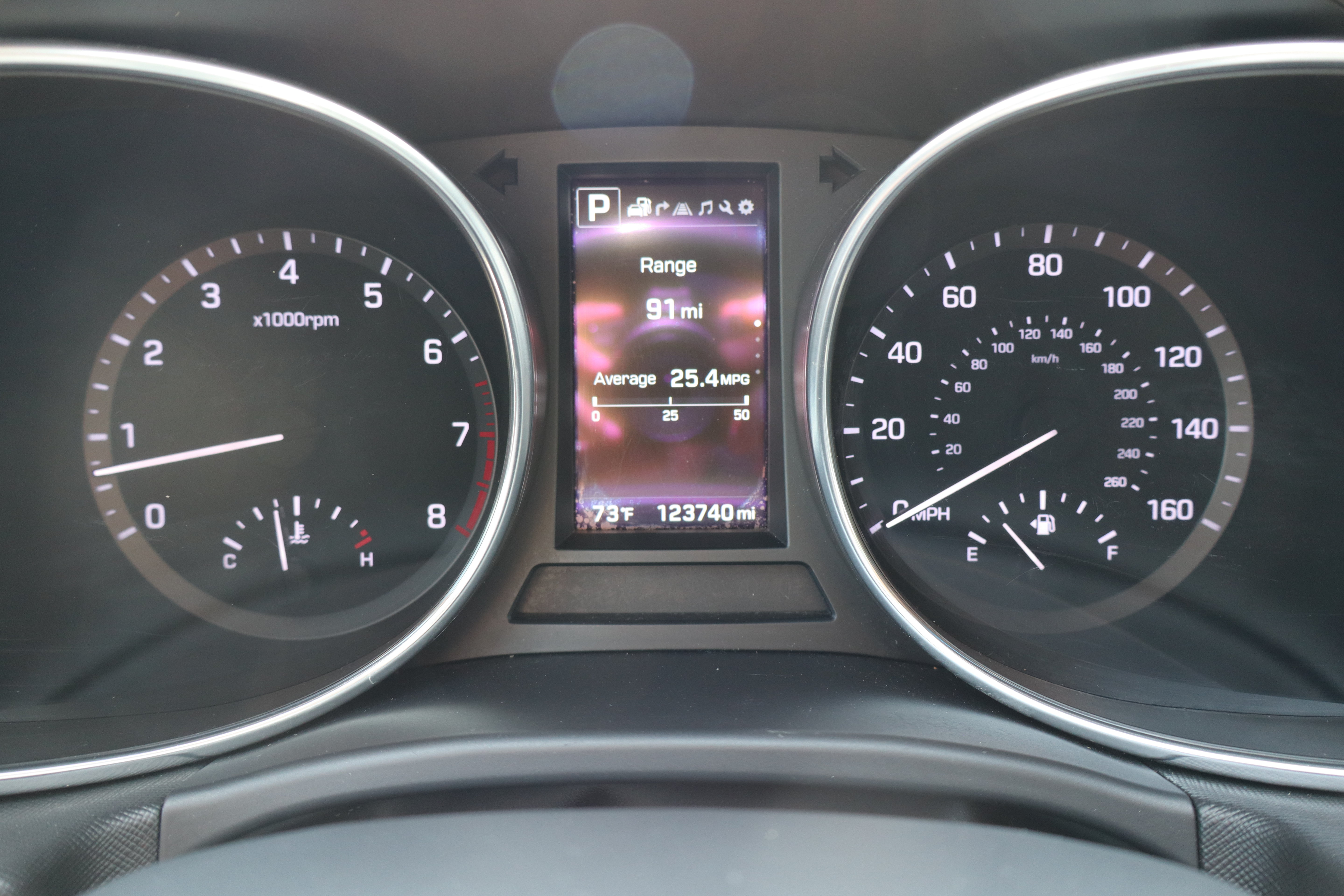 Used 2018 Hyundai Santa Fe Limited FWD image 31