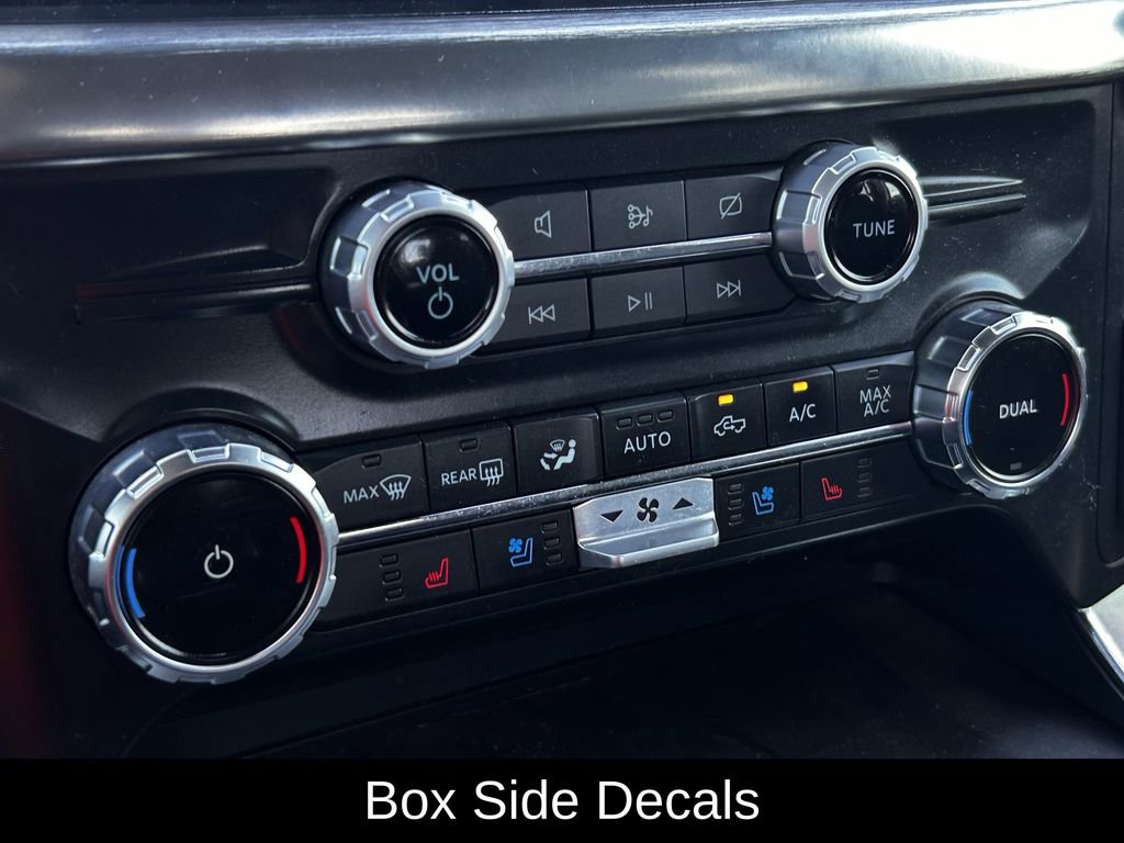 Used 2022 Ford F150 Lariat image 17